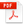 Adobe PDF Icon 24x24