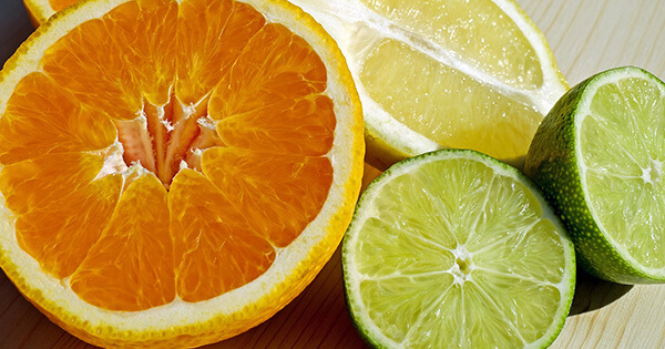 Wie wirkt Vitamin C bei Gicht?