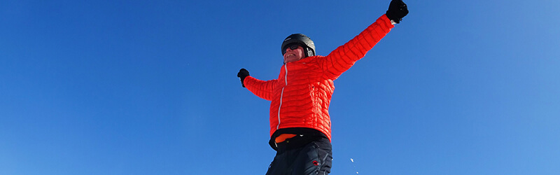 Gichtanfall vorbeugen