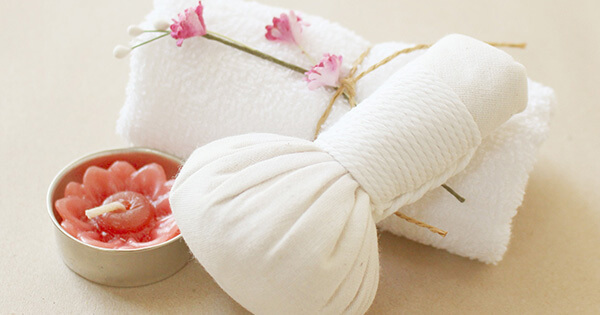 Wickel gehören zu den bekanntesten Hausmitteln gegen Gicht