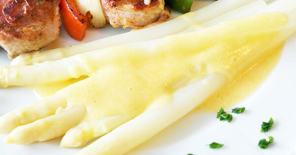 Spargel bei Gicht – Gefährlich oder problemlos genießbar?