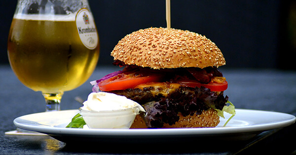 Ursachen & Auslöser der Gicht