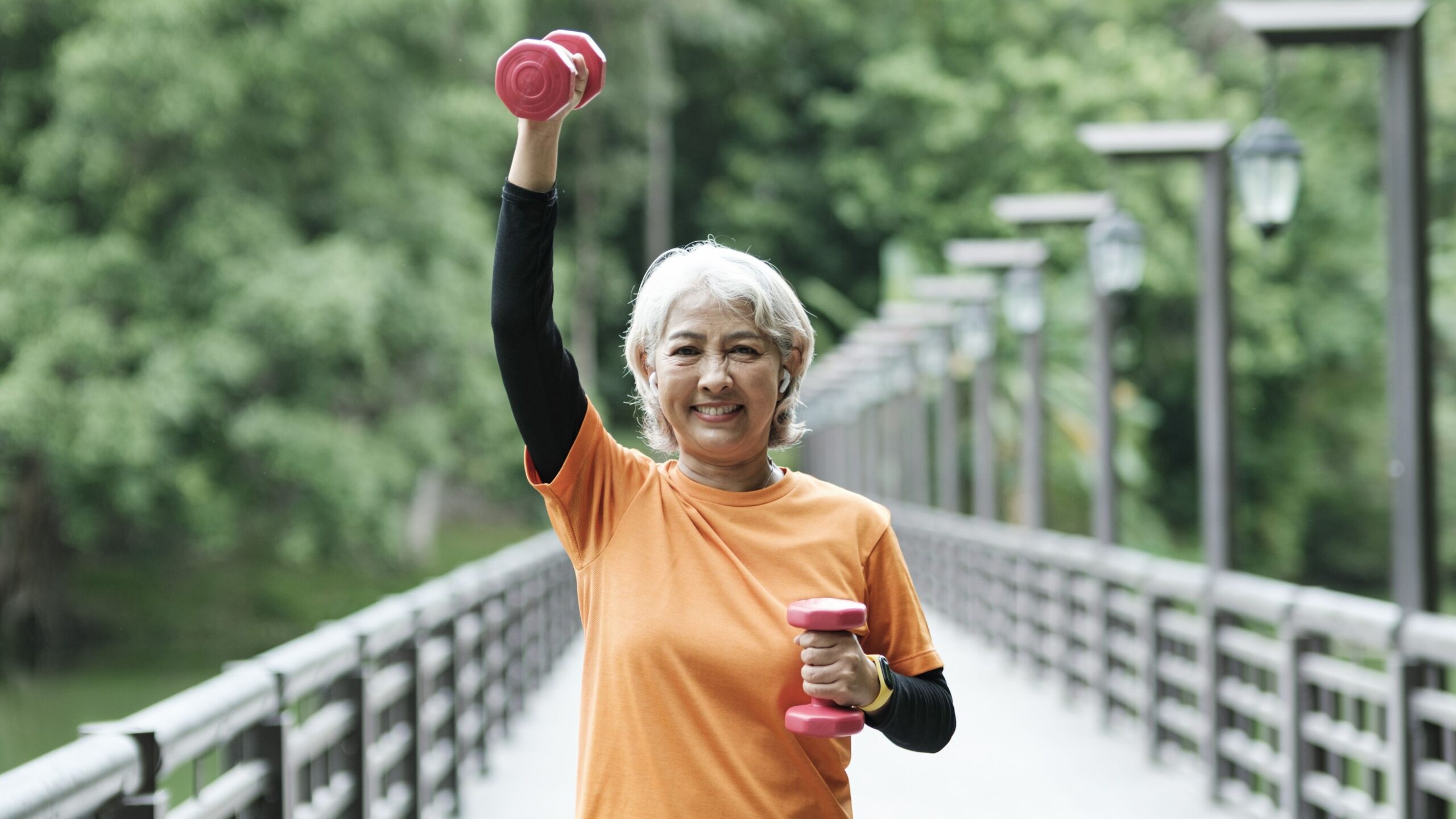 Gicht: Bewegung oder Ruhe? Die richtige Strategie für jede Phase
